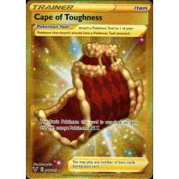 Vivid Voltage - 200/185 - Cape of Toughness