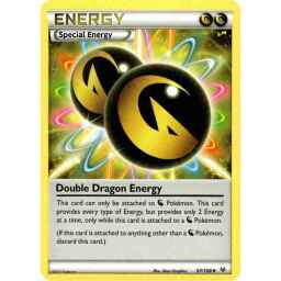Roaring Skies - 097/108 - Double Dragon Energy