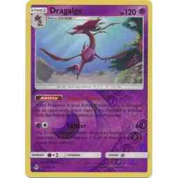 Forbidden Light - 053/131 - Dragalge - Reverse Holo
