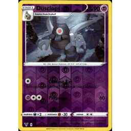 Vivid Voltage - 070/185 - Dusclops - Reverse Holo