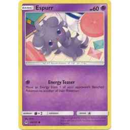 Forbidden Light - 044/131 - Espurr