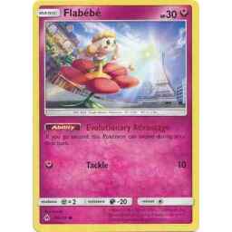 Forbidden Light - 083/131 - Flabébé