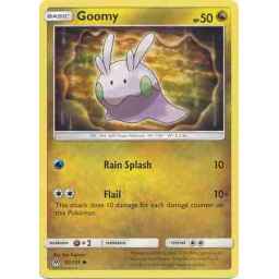 Forbidden Light - 092/131 - Goomy