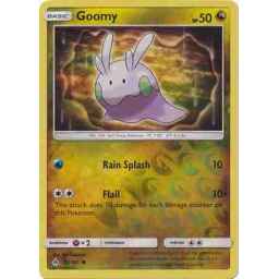 Forbidden Light - 092/131 - Goomy - Reverse Holo