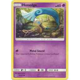 Forbidden Light - 047/131 - Honedge