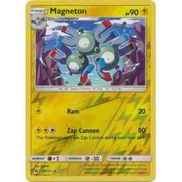 Forbidden Light - 035/131 - Magneton - Reverse Holo
