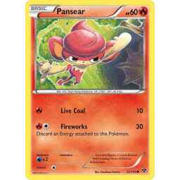 XY - 022/146 - Pansear