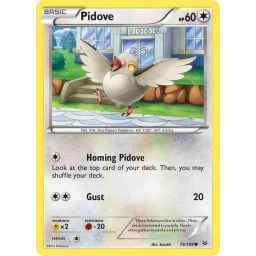 Roaring Skies - 078/108 - Pidove