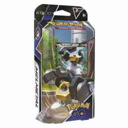Pokemon Battle Deck Melmetal V