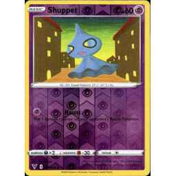 Vivid Voltage - 067/185 - Shuppet - Reverse Holo
