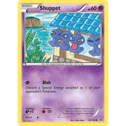 Roaring Skies - 030/108 - Shuppet