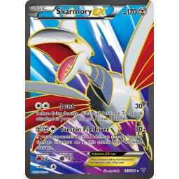 XY - 145/146 - Skarmory EX