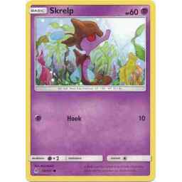 Forbidden Light - 052/131 - Skrelp