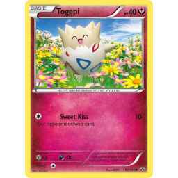 Roaring Skies - 043/108 - Togepi
