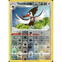 Vivid Voltage - 144/185 - Trumbeak - Reverse Holo