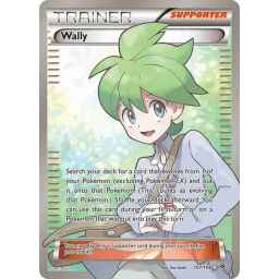 Roaring Skies - 107/108 - Wally