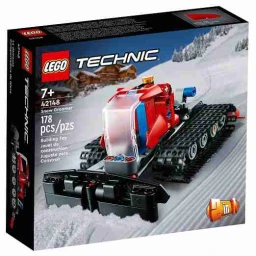 LEGO Technic 42148 Løypemaskin