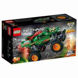 LEGO Technic 42149 Monster Jam Dragon