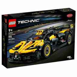 LEGO Technic 42151 Bugatti Bolide