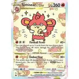 Crown Zenith - GG37/GG70 - Simisear VSTAR
