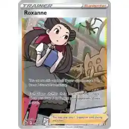 Crown Zenith - GG66/GG70 - Roxanne