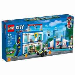 LEGO City 60372 Politiakademiet