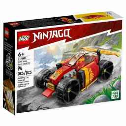 LEGO Ninjago 71780 Ninja Kais EVO-racerbil