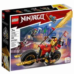 LEGO Ninjago 71783 Kais EVO-robotsykkel