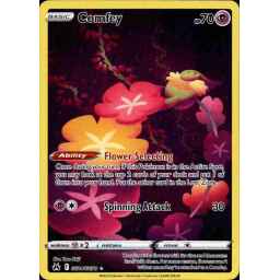 Crown Zenith - GG14/GG70 - Comfey