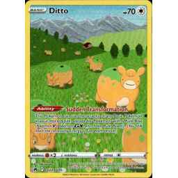 Crown Zenith - GG22/GG70 - Ditto