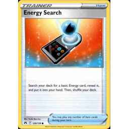 Crown Zenith - 128/159 - Energy Search