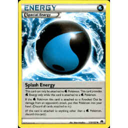Breakpoint - 113/122 - Splash Energy