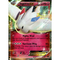 Breakpoint - 083/122 - Togekiss EX