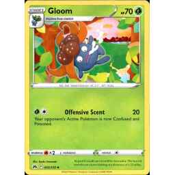 Crown Zenith - 002/159 - Gloom