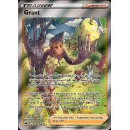 Crown Zenith - GG62/GG70 - Grant