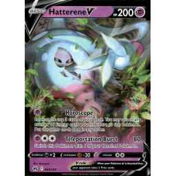 Crown Zenith - 065/159 - Hatterene V