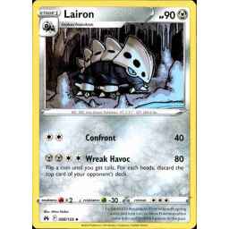 Crown Zenith - 088/159 - Lairon