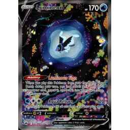 Crown Zenith - GG39/GG70 - Lumineon V