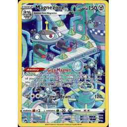 Crown Zenith - GG18/GG70 - Magnezone