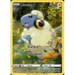 Crown Zenith - GG34/GG70 - Mareep
