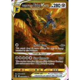 Crown Zenith - GG68/GG70 - Origin Forme Dialga VSTAR