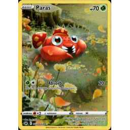 Crown Zenith - GG32/GG70 - Paras