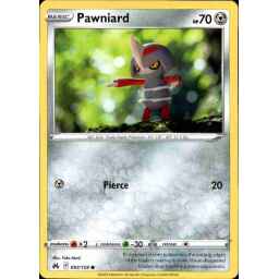 Crown Zenith - 092/159 - Pawniard