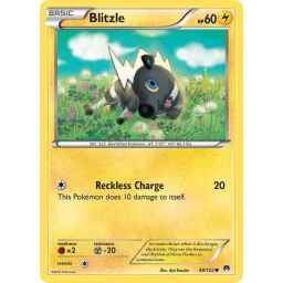 Breakpoint - 048/122 - Blitzle