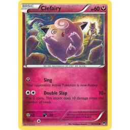 Breakpoint - 081/122 - Clefairy