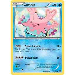 Breakpoint - 029/122 - Corsola