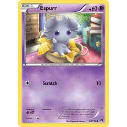 Breakpoint - 058/122 - Espurr