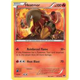 Breakpoint - 015/122 - Heatmor