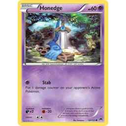 Breakpoint - 060/122 - Honedge