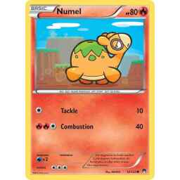 Breakpoint - 012/122 - Numel